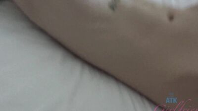 Charlotte Sartre loves taking your dick and your load first thing in the morning