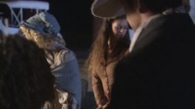 Jesse V Fucks A Big Dicked Ranch Hand In The Barn Hay Room!- LatinaFever