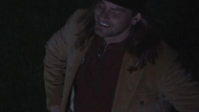 Jesse V Fucks A Big Dicked Ranch Hand In The Barn Hay Room!- LatinaFever