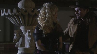 Jesse V Fucks A Big Dicked Ranch Hand In The Barn Hay Room!- LatinaFever