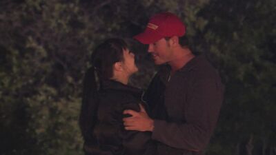 Cytherea Bends Over On The Camping Trip- LatinaFever