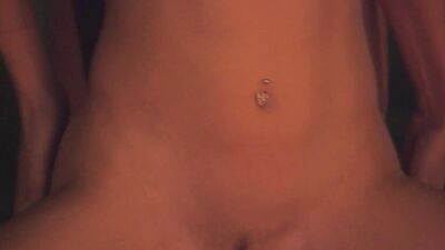 Cytherea Bends Over On The Camping Trip- LatinaFever