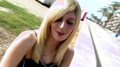 Featuring Jessica Jensen- Titopia