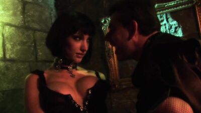 Faith Leone Starts Out Making Love To Her Stud But Then They Fuck Hard- Skankery