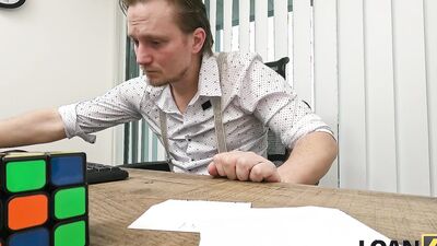 LOAN4K. I suck cocks like a vacuum cleaner