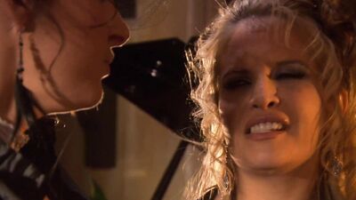 Angel Cassidy And Roxxxy Rush Finger Fuck And Cum- PervMilfsnTeens