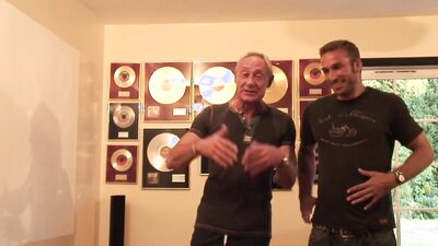 Nikky Blond Does The Daddie Then His Son- Skankery