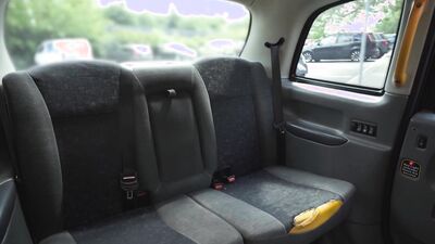 Fake Taxi FULL SCENE - Primal Scream therapy and fucking the stress out