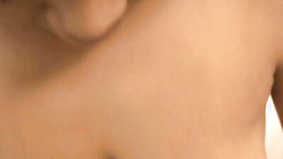 4K/ Excited Ebony Model Brooklyn Carter Gets A Pantyhose Model Audition With A POV Blowjob