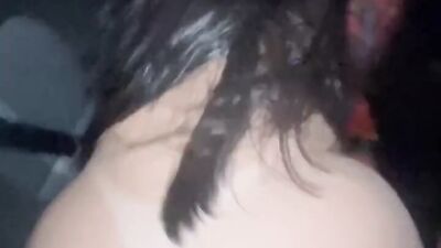 My Cuckold Took Me Dogging Like a Whore