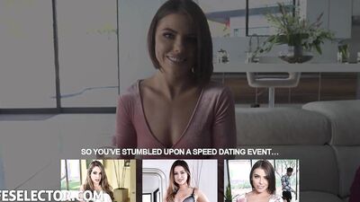 Anastasia Brokelyn & Eveline Dellai Get Naughty at Their Pin-Up Photoshoot