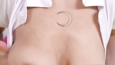 MY18TEENS - Best big natural boobs