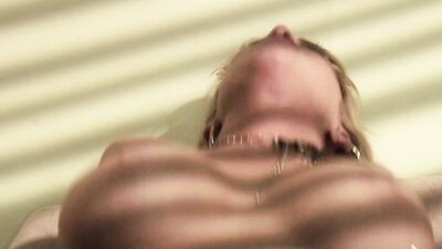 Vanessa Jordin Hosts A Bisexual Fuck Party For Two Hot Studs!- PervMilfsnTeens