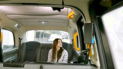 Fake Taxi - She wants me to fuck her pussy after I left her in the cab