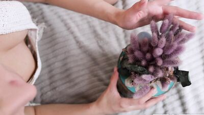 MY18TEENS - Compilation video with a Beautiful Ashley Rabbit