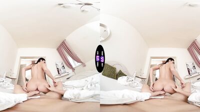 Horny Couple Skips Sauna For Rough Hotel Room Sex - TeenMegaWorld
