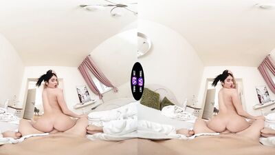 Horny Couple Skips Sauna For Rough Hotel Room Sex - TeenMegaWorld
