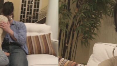 Tia Cyrus Fucks A Random And Lets Him Cum All Over Her Bubble Butt- PervMilfsnTeens