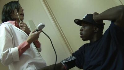 Busty Chat Show Babe Tommie Jo Gets A Deep Thrusting Fuck And Juicy Facial- PervMilfsnTeens