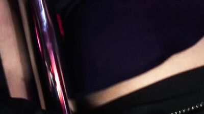 Rita Faltoyano And Trina Michaels Illustrate How To Sin In A Bi Threesome- Titopia