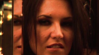 Lesbian Threesome With Emma Butt, Tiffany Kingston, And Ella Mai- Skankery