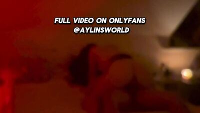 Real Amateur Couple Sensual Fucking