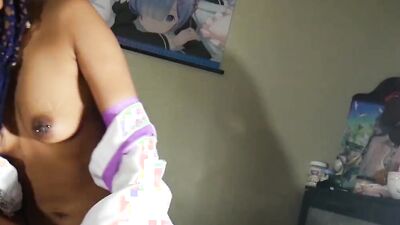 Hinata Looking for a new Hokage