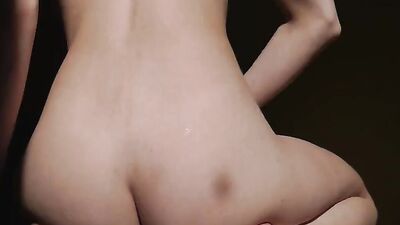 Make her feel amazing and get anal in return - MiniBlondie