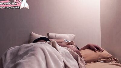 Big Ass Stepsister Rides Me Like a Nymphomaniac.