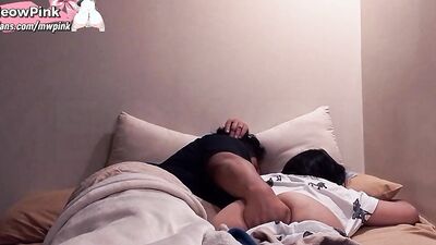 Big Ass Stepsister Rides Me Like a Nymphomaniac.