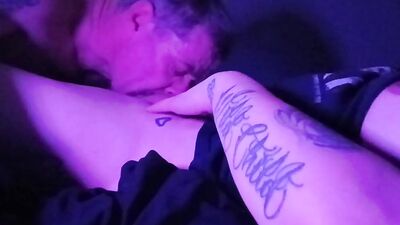 Seductive Surrender: A MILF’s Intimate Encounter