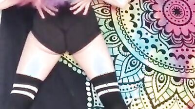 Sexy premium and private Snapchat sneakpeek!