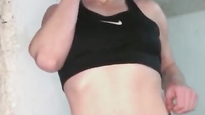 Sexy premium and private Snapchat sneakpeek!