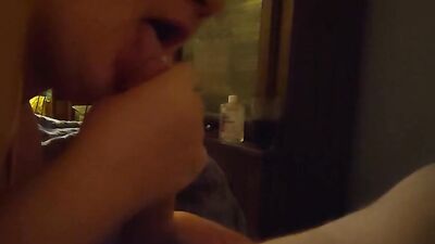 Blowjob Hottie