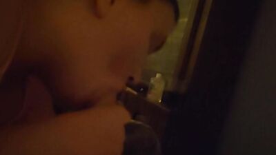 Blowjob Hottie