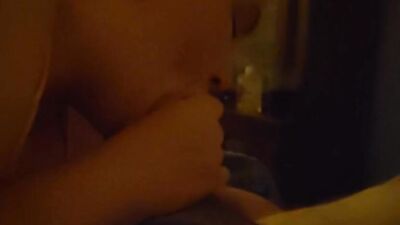 Blowjob Hottie