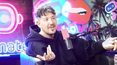 MIA MALKOVA & RACHEL STARR 1ST EVER SCENE TOGETHER