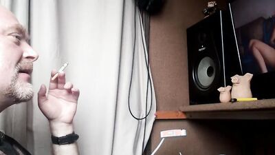 Private chat with my own wife! I have long dreamed of fucking my bitch like an ordinary client! ))