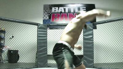 Once Again the Battle Bang Ring Welcomes Sophie Dee-