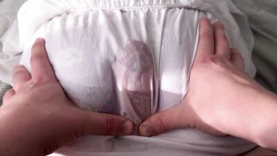 Friend's Gf "can You Rub My Pussy but Don't Penetrate?"