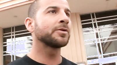 Rachel Starr Takes Her Boyfriend's Huge Penis into Her Pussy-