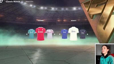 Playing Strip Fc 26