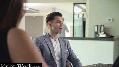 Too Hot for the Meeting Room