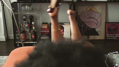 Baby Sitter Gives You Blow Job and Joi