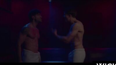 Once upon a Time in the Valley Episode 6 - Fame's Cruel Game