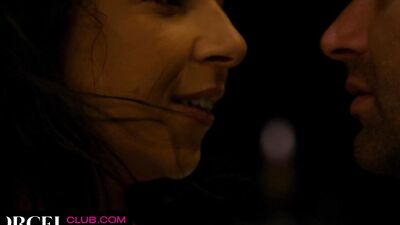 Carollina Cherry, Irresistible Temptation