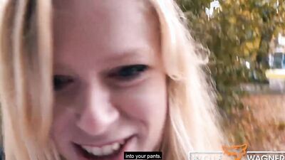 Hot Sex with German Milfs