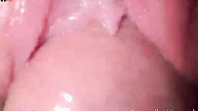 Bobby Rocland gets brutally drilled in extreme POV close-up action