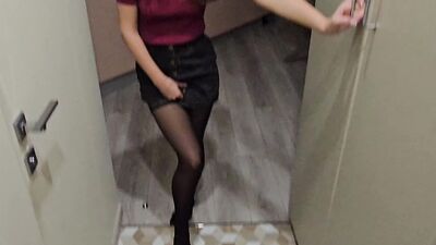 My mistress is in love with her new toy & can't get enough of my hard cock