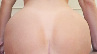 My mistress is in love with her new toy & can't get enough of my hard cock